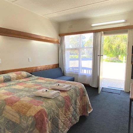 The Terang Motor Inn Exterior foto