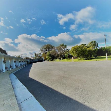 The Terang Motor Inn Exterior foto